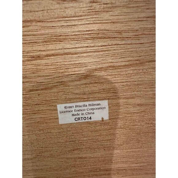 Cherished Teddies - Picture 3 of 4